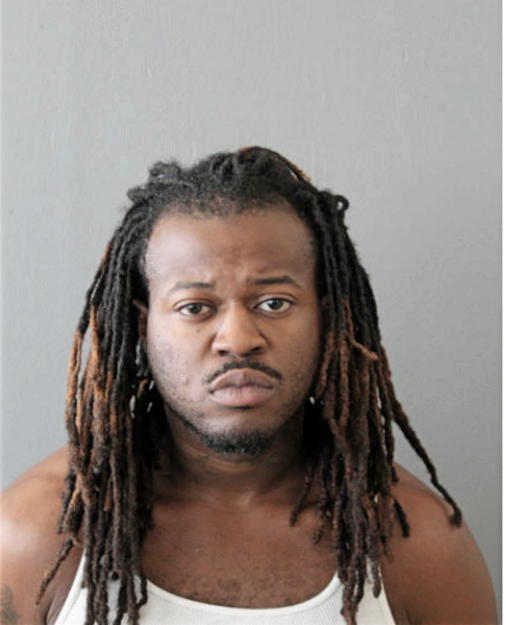 TERRELL V BOYD, Cook County, Illinois