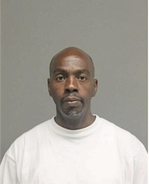 ALFRED M BRADFIELD, Cook County, Illinois