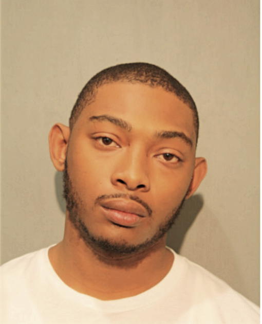 ANTHONY BRADLEY, Cook County, Illinois