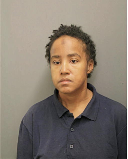VANTREECE L BRAMLETT, Cook County, Illinois