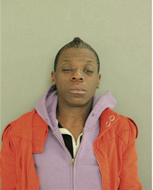 NICOLE BRITTON, Cook County, Illinois