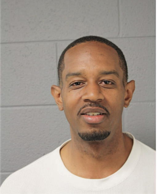 MARKO BROOKS, Cook County, Illinois