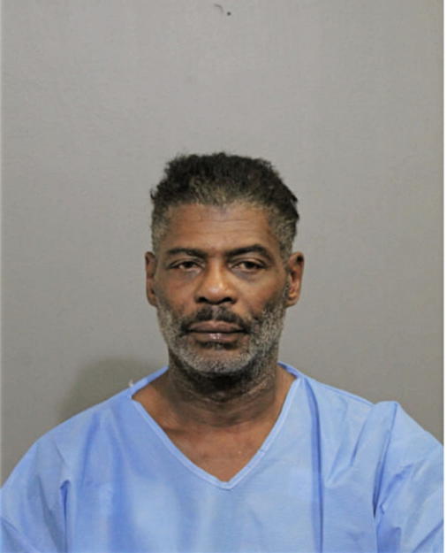 HENRY M BROWN, Cook County, Illinois