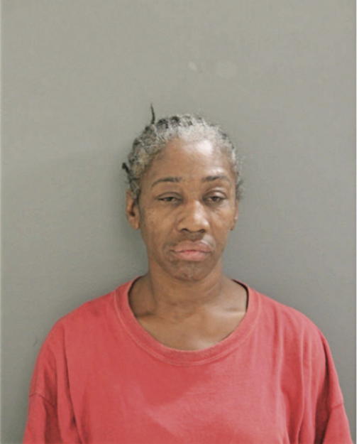 VELTEEN BRYANT, Cook County, Illinois