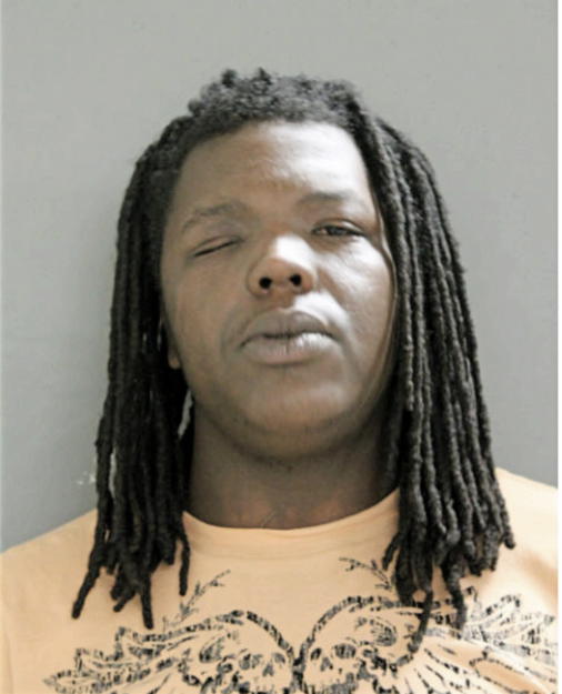 CRAIG D BUCKNER, Cook County, Illinois