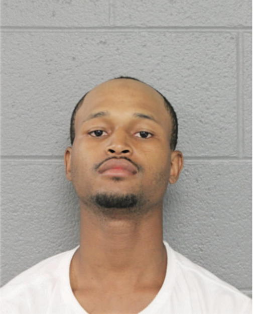 KEITH BURNS, Cook County, Illinois