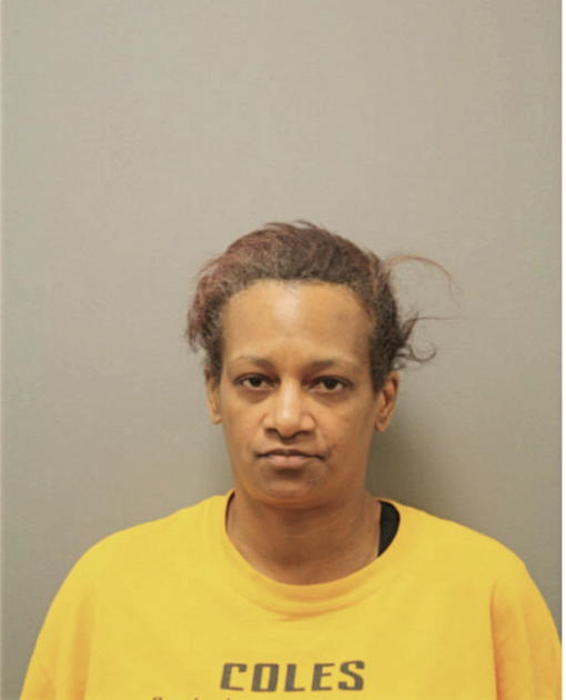 TASHIA BUTLER, Cook County, Illinois
