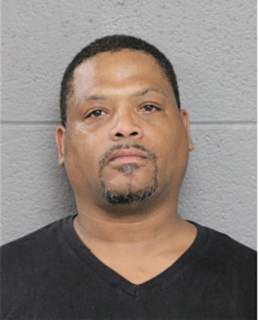 WALTER CALDWELL, Cook County, Illinois
