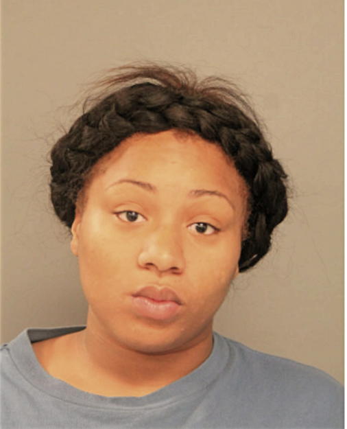 MARSHAY CARTER, Cook County, Illinois