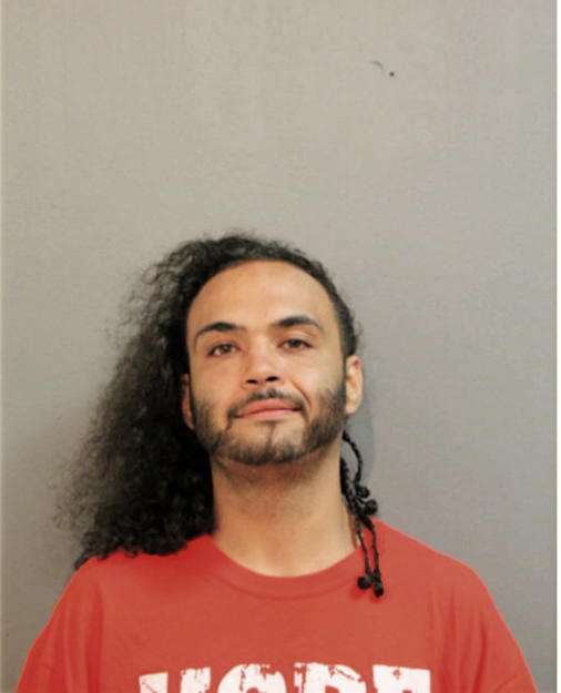 TONY CHAPA, Cook County, Illinois