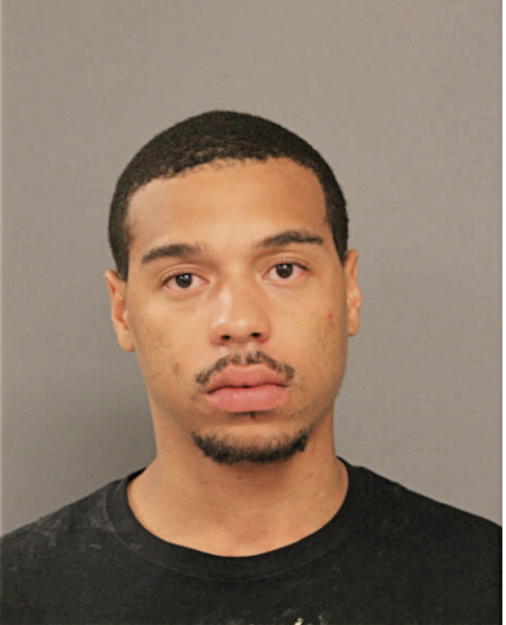 VERNON T CHARLESTON, Cook County, Illinois