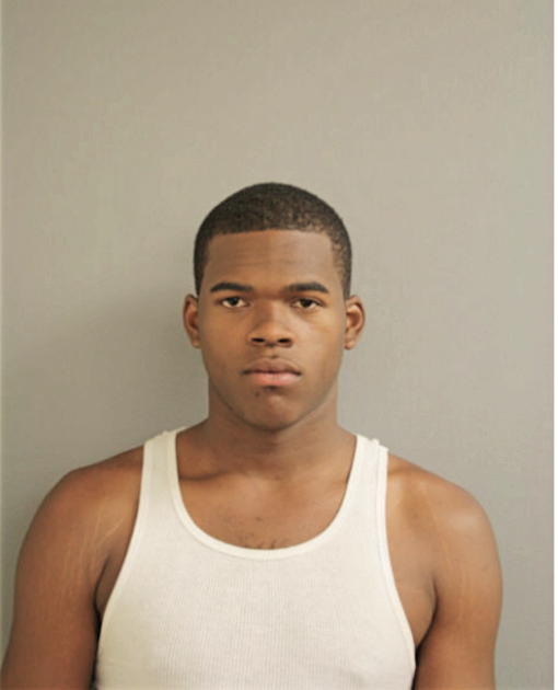 ROBERT CHILDRESS, Cook County, Illinois