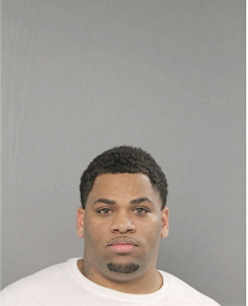 VIERRE M CHURCHILL, Cook County, Illinois