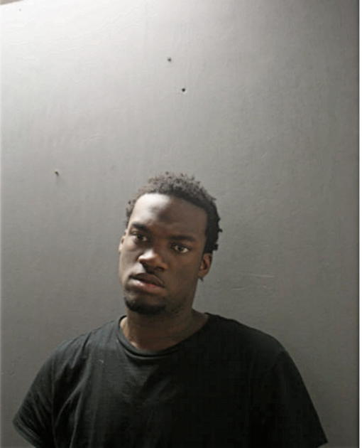 SHAKUR A CLAYTON, Cook County, Illinois