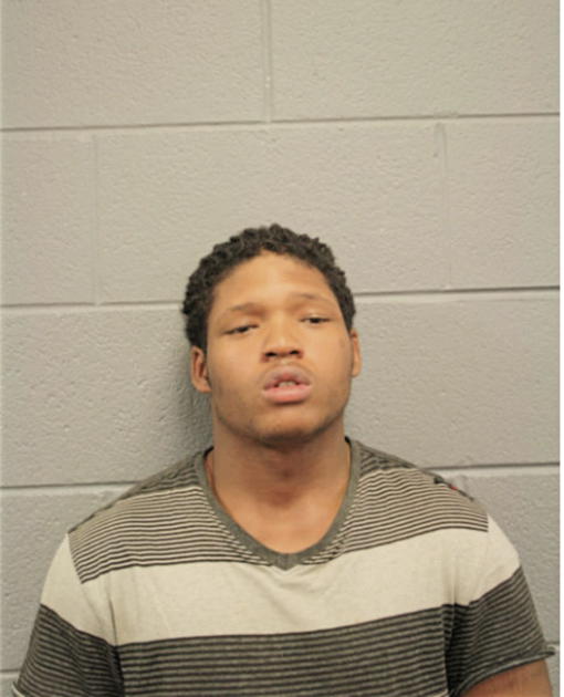 TATE CLIFFORD, Cook County, Illinois