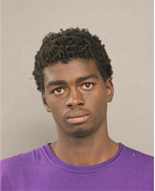 DAITWON D COBBINS, Cook County, Illinois
