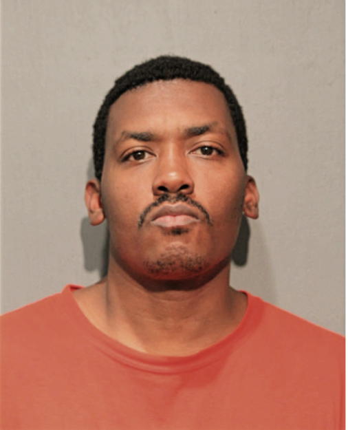 DAVID J COCHRAN, Cook County, Illinois