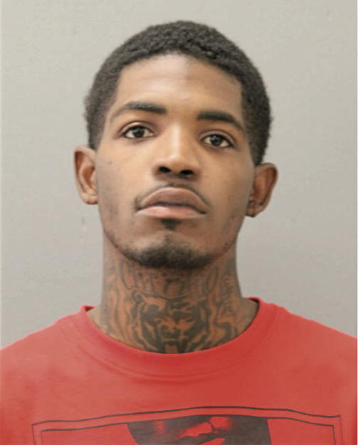 NAEEM J COKER, Cook County, Illinois