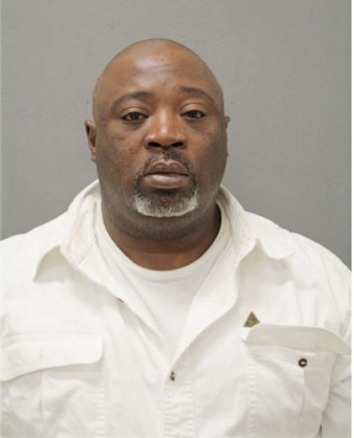 ANTHONY E COLE, Cook County, Illinois