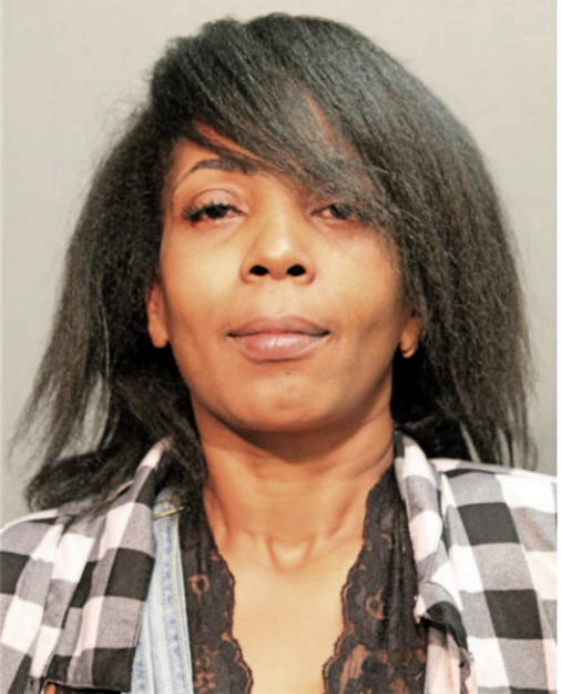 SANDY COLEMAN, Cook County, Illinois