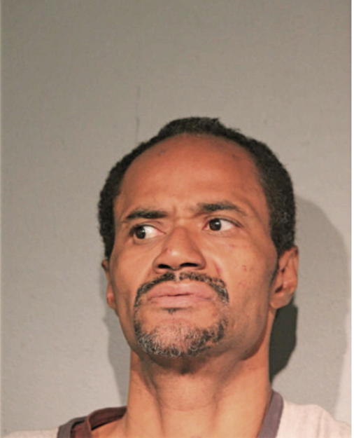 STANLEY COLEMAN, Cook County, Illinois