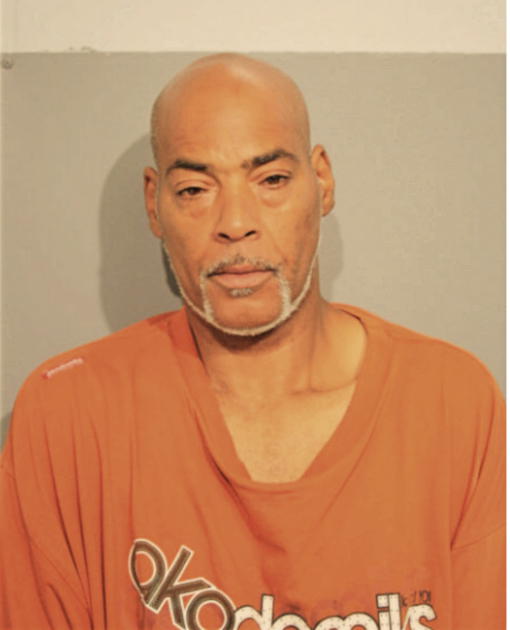 GOMEZ M COPPAGE, Cook County, Illinois