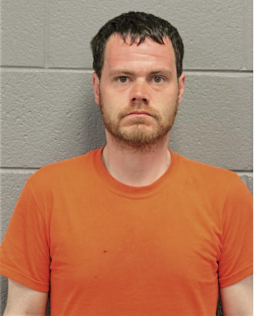 TIMOTHY J COSTELLO, Cook County, Illinois