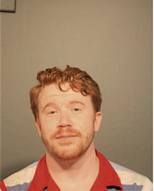CARROLL L CULLERTON, Cook County, Illinois