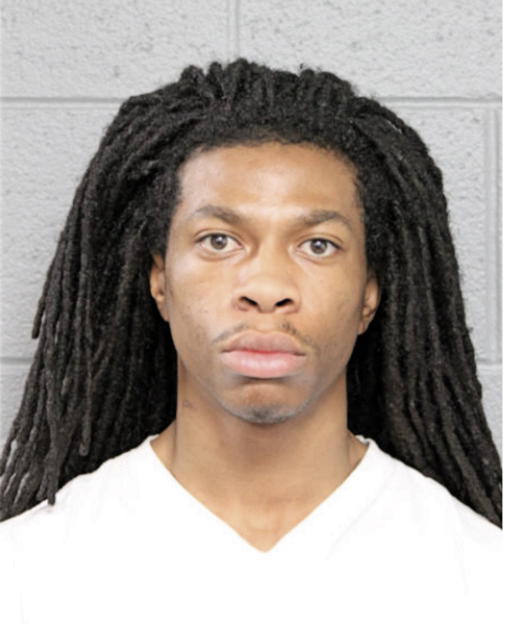 CAMERON DAVIS, Cook County, Illinois