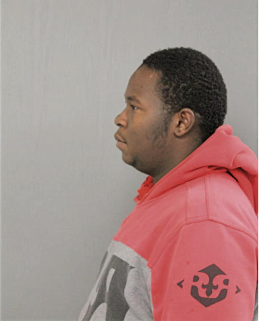 JEMAURION DAVIS, Cook County, Illinois