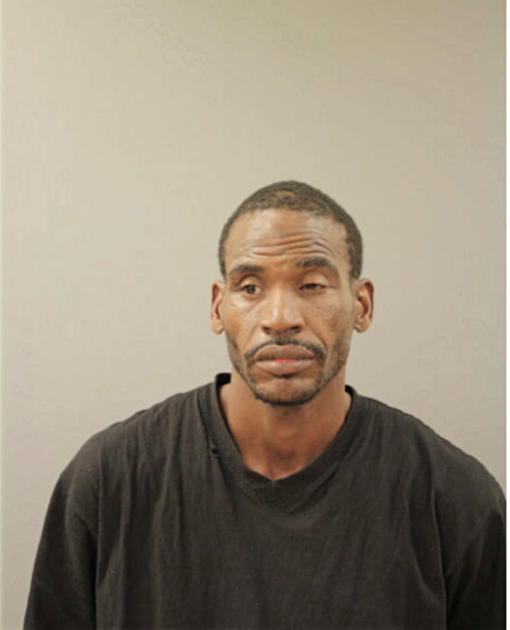 REGINALD D DAVIS, Cook County, Illinois