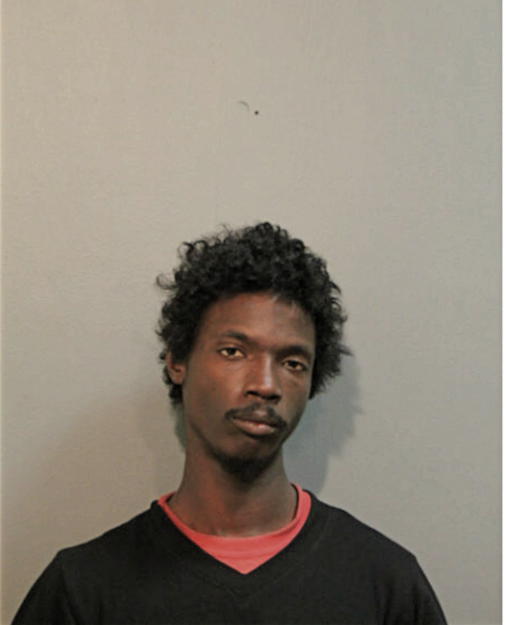 SHEMGOD M DAVIS, Cook County, Illinois