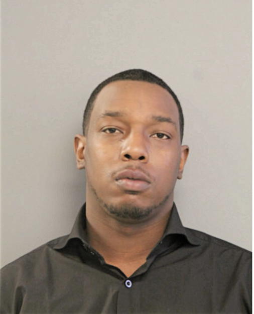 JABARI R DAWKINS, Cook County, Illinois