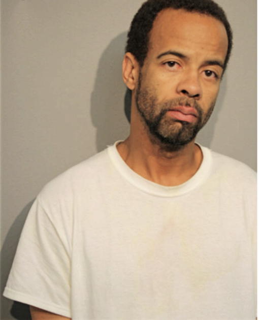 PARRIS DONEL, Cook County, Illinois