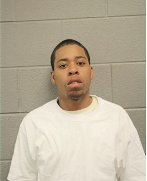 CORTEZ DUFFY, Cook County, Illinois