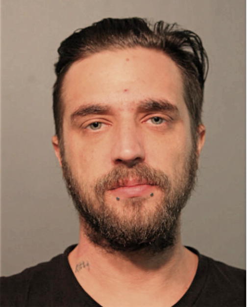 NICK PHILIP EVOLA, Cook County, Illinois