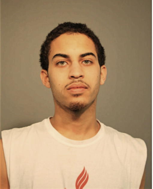 DANIEL EZELL, Cook County, Illinois