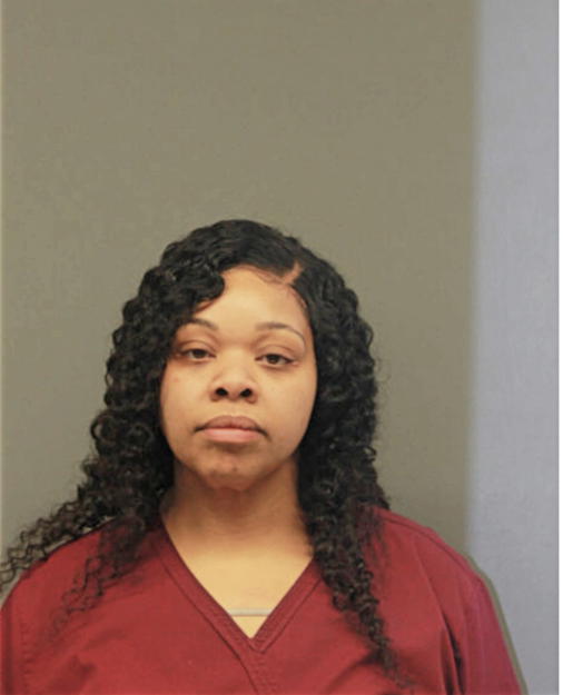 JAMEL FELKER, Cook County, Illinois