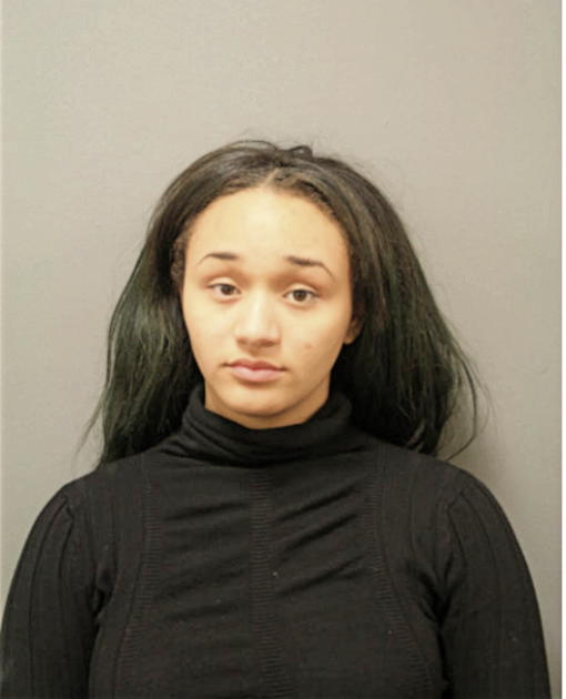 AMAREE K FERNANDER, Cook County, Illinois