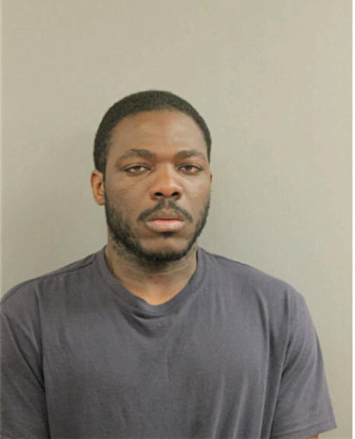 CARL K FOSTER, Cook County, Illinois