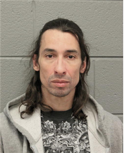 DENNIS FRANCO, Cook County, Illinois