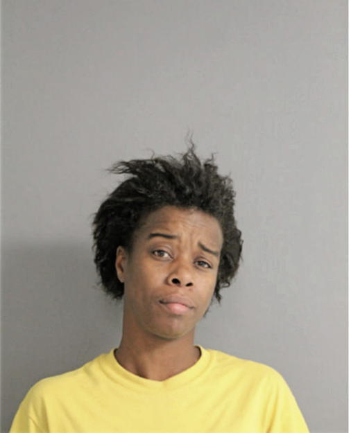 ASHLEY D FRANKLIN, Cook County, Illinois