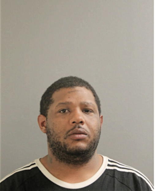 RICK S FRANKLIN, Cook County, Illinois
