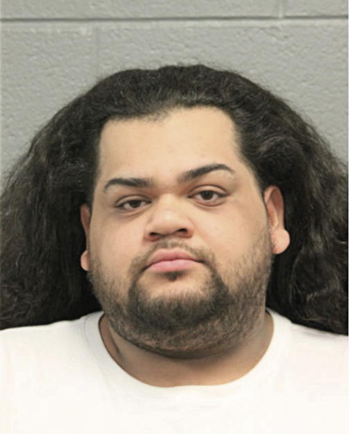 JUAN GARCIA, Cook County, Illinois