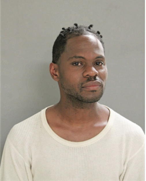 JASON L GARRETT, Cook County, Illinois