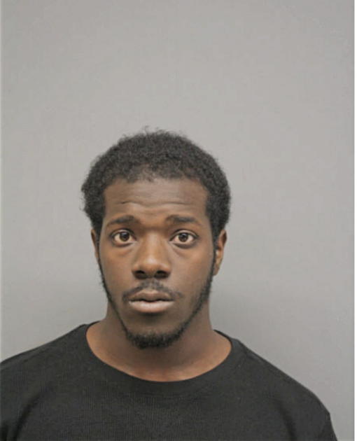 JARVIS D GLASPER, Cook County, Illinois
