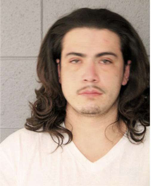 GERARDO GOMEZ, Cook County, Illinois