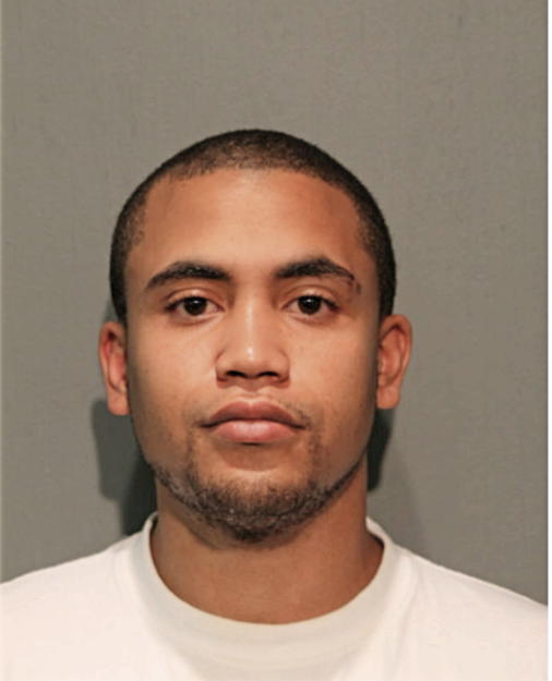 BRIAN GRANT, Cook County, Illinois