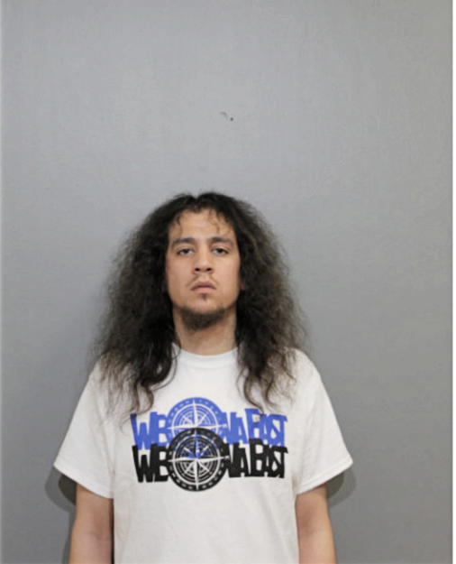 DANIEL D GREEN, Cook County, Illinois
