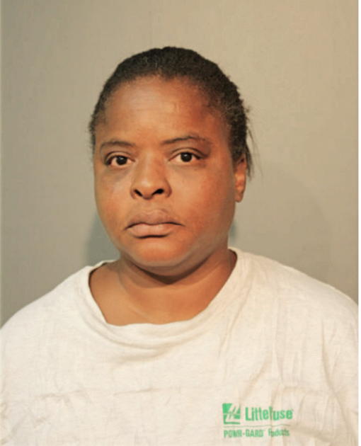 VALIRE GREEN, Cook County, Illinois
